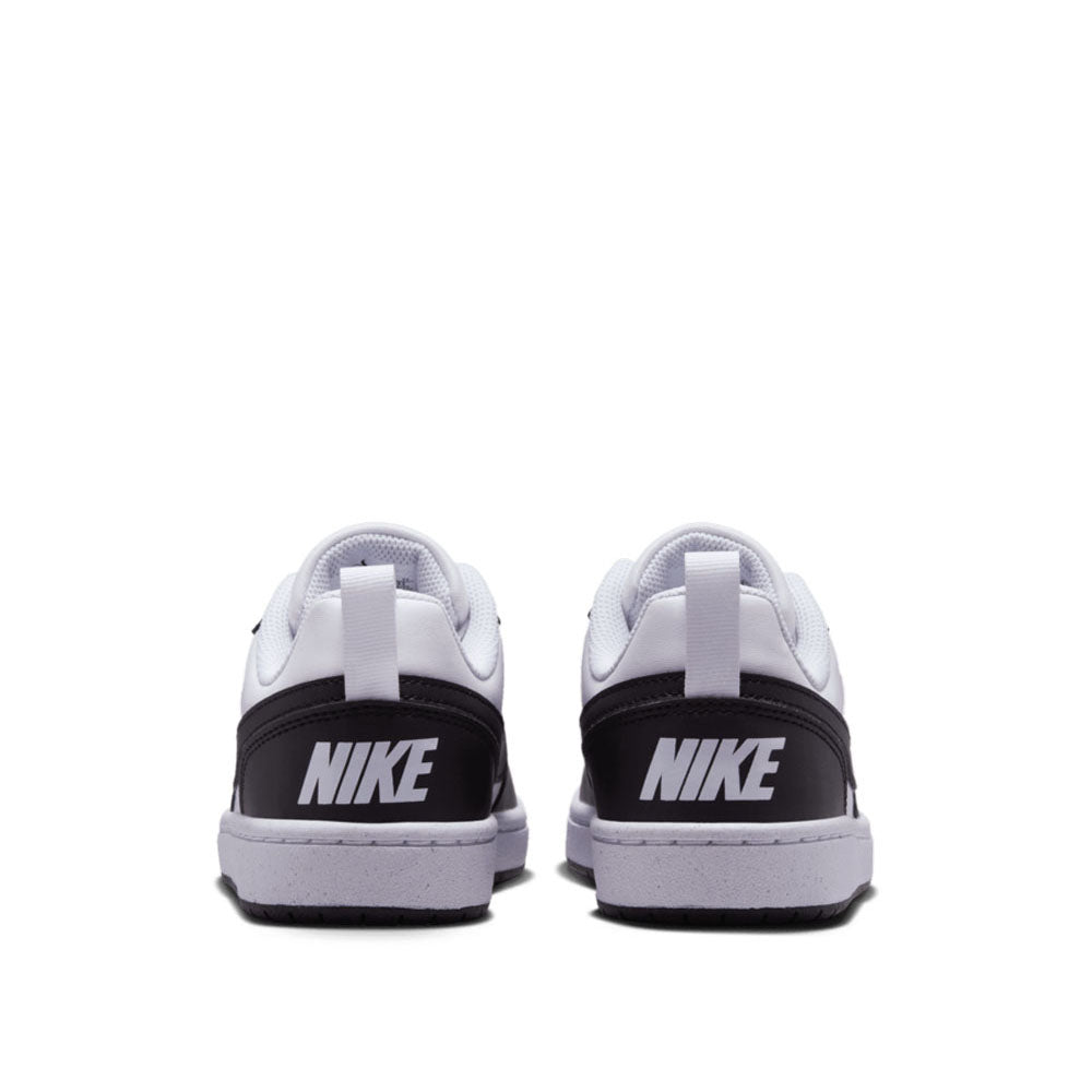 Nike Big Kids' Court Borough Low Recraft Casual Shoes