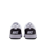 Nike Big Kids' Court Borough Low Recraft Casual Shoes