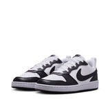 Nike Big Kids' Court Borough Low Recraft Casual Shoes