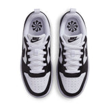 Nike Big Kids' Court Borough Low Recraft Casual Shoes