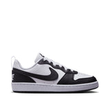 Nike Big Kids' Court Borough Low Recraft Casual Shoes