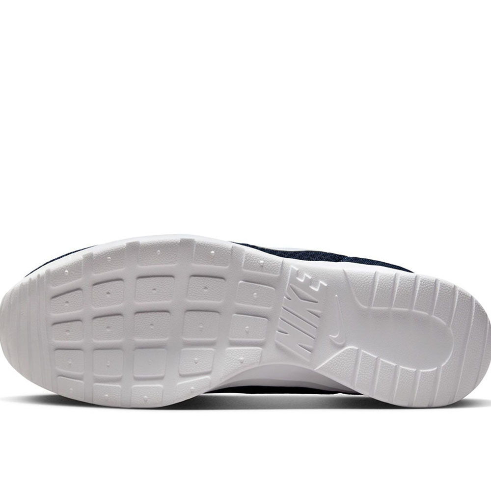 Nike Men s Tanjun EasyOn Casual Shoes Obsidian White Toby s Sports