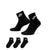 Nike Everyday Essential Ankle Socks (3 Pairs)