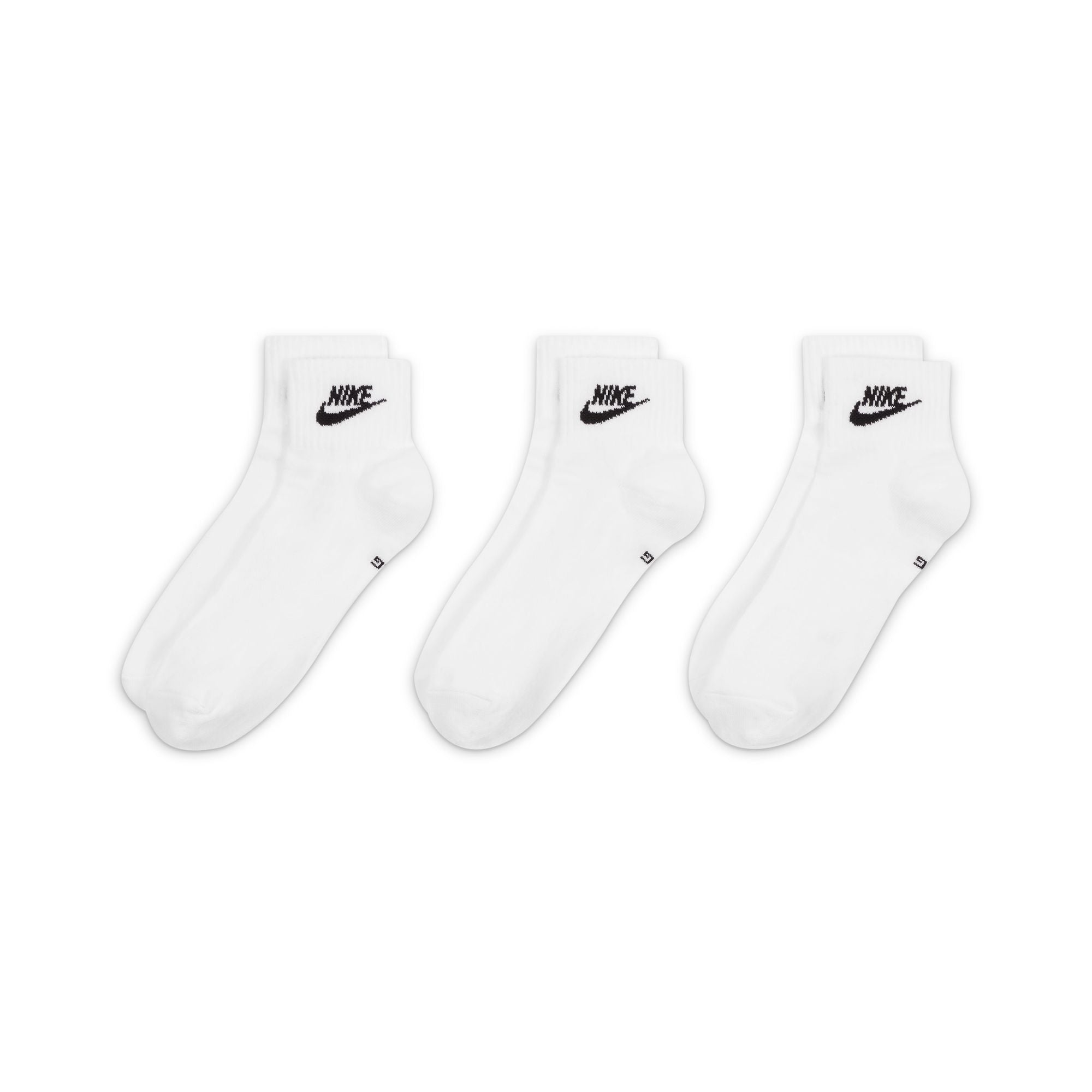 Nike everyday deals ankle socks