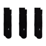 Jordan Everyday Crew Socks (3 pairs)