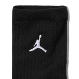 Jordan Everyday Crew Socks (3 pairs)