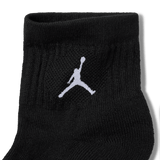 Jordan Everyday Ankle Socks (3 Pairs)