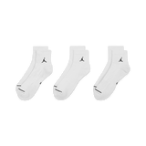 Jordan Everyday Ankle Socks (3 Pairs)