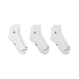 Jordan Everyday Ankle Socks (3 Pairs)