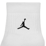 Jordan Everyday Ankle Socks (3 Pairs)