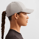 Nike Dri-FIT Club Unstructured Metal Swoosh Cap