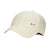 Nike Dri-FIT Club Unstructured Metal Swoosh Cap