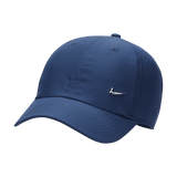 Nike Dri-FIT Club Unstructured Metal Swoosh Cap