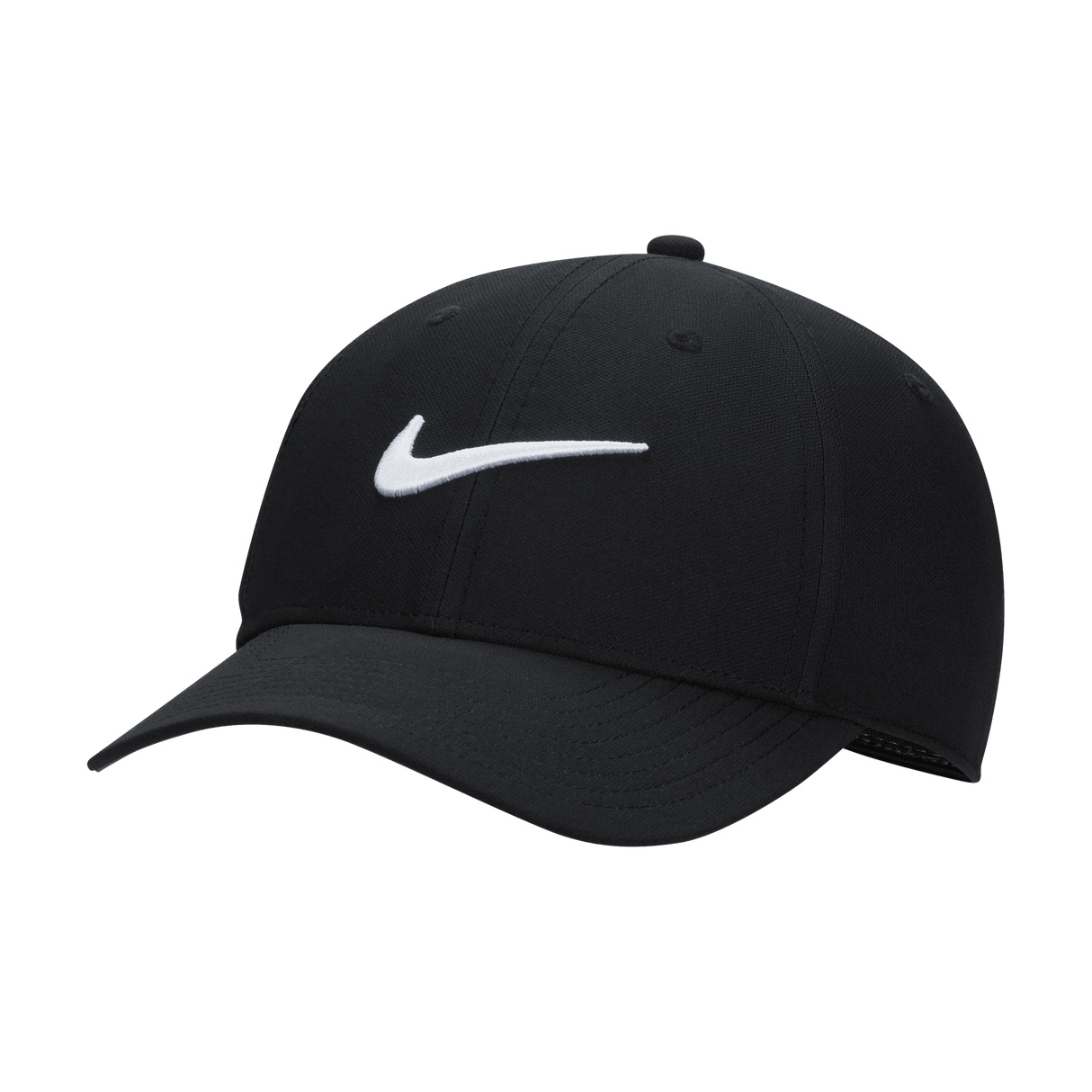 Nike Dri-FIT Club Structured Swoosh Cap