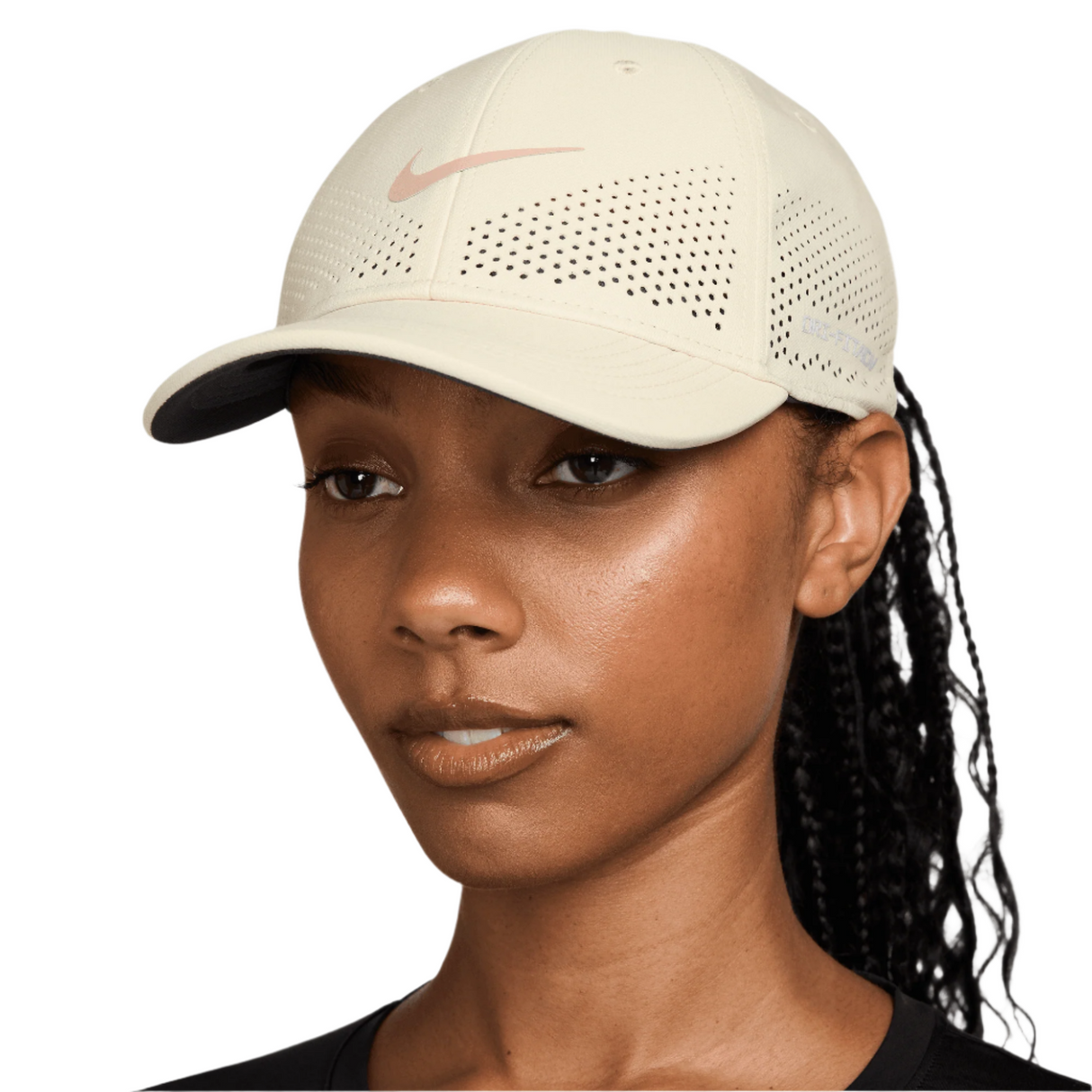 Nike Dri-FIT ADV Club Structured Swoosh Cap