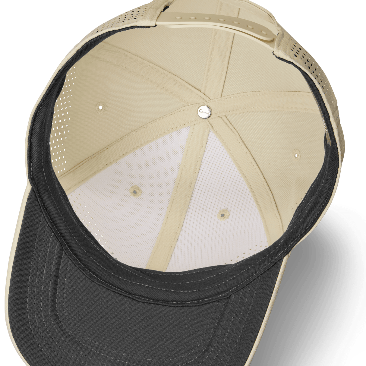Nike Dri-FIT ADV Club Structured Swoosh Cap