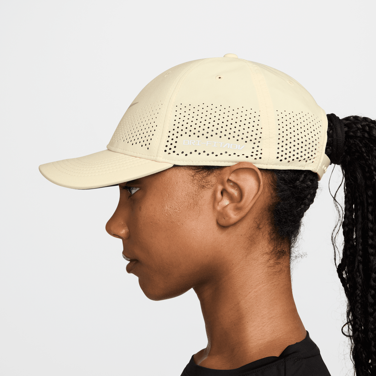 Nike Dri-FIT ADV Club Structured Swoosh Cap