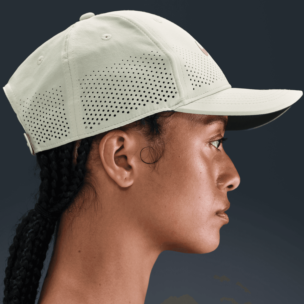 Nike Dri-FIT ADV Club Structured Swoosh Cap