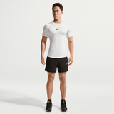 Nike Men's Pro Dri-FIT Tight Short-Sleeve Fitness Top