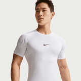 Nike Men's Pro Dri-FIT Tight Short-Sleeve Fitness Top