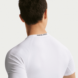 Nike Men's Pro Dri-FIT Tight Short-Sleeve Fitness Top