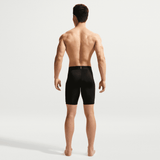 Nike Men's Pro Dri-FIT Fitness Long Shorts