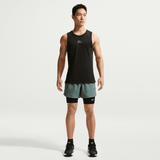 Nike Men's Pro Dri-FIT Fitness Long Shorts