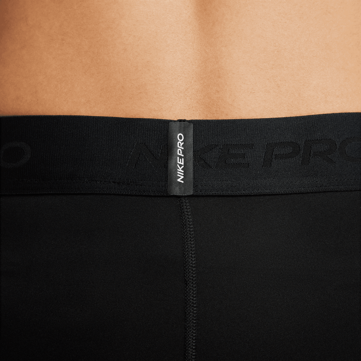 Nike Men's Pro Dri-FIT Fitness Long Shorts