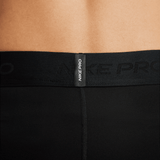 Nike Men's Pro Dri-FIT Fitness Long Shorts