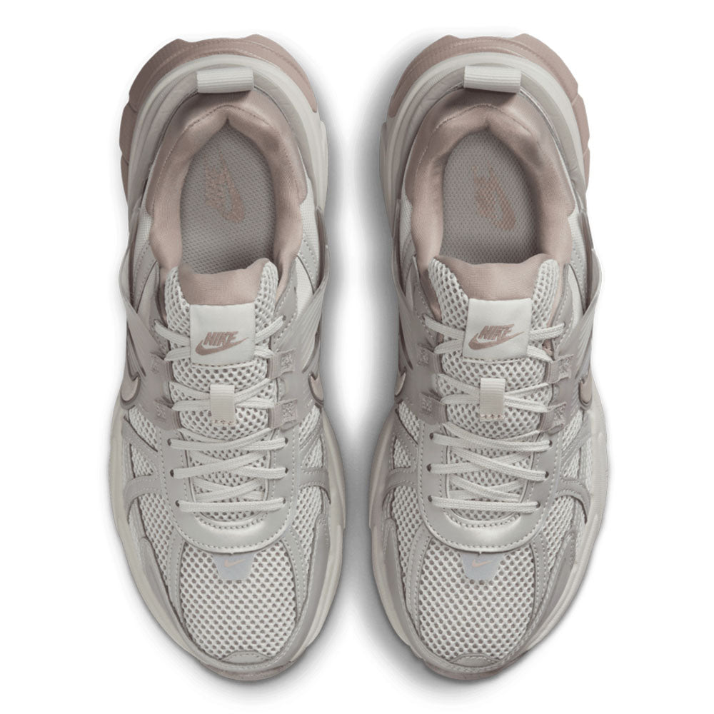 Nike Women's V2K Run Casual Shoes with Reflective Accents