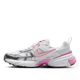 Nike Women's V2K Run Shoes with Reflective Accents