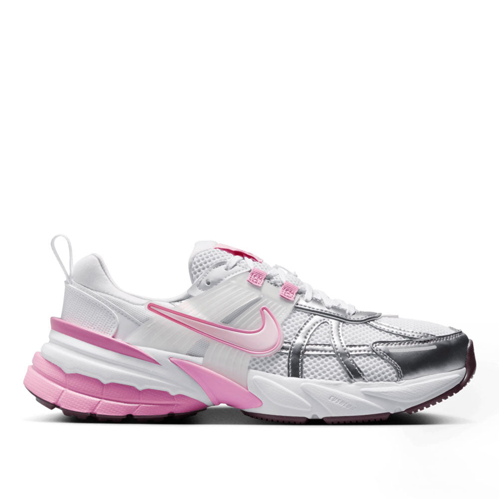 Nike Women's V2K Run Shoes with Reflective Accents