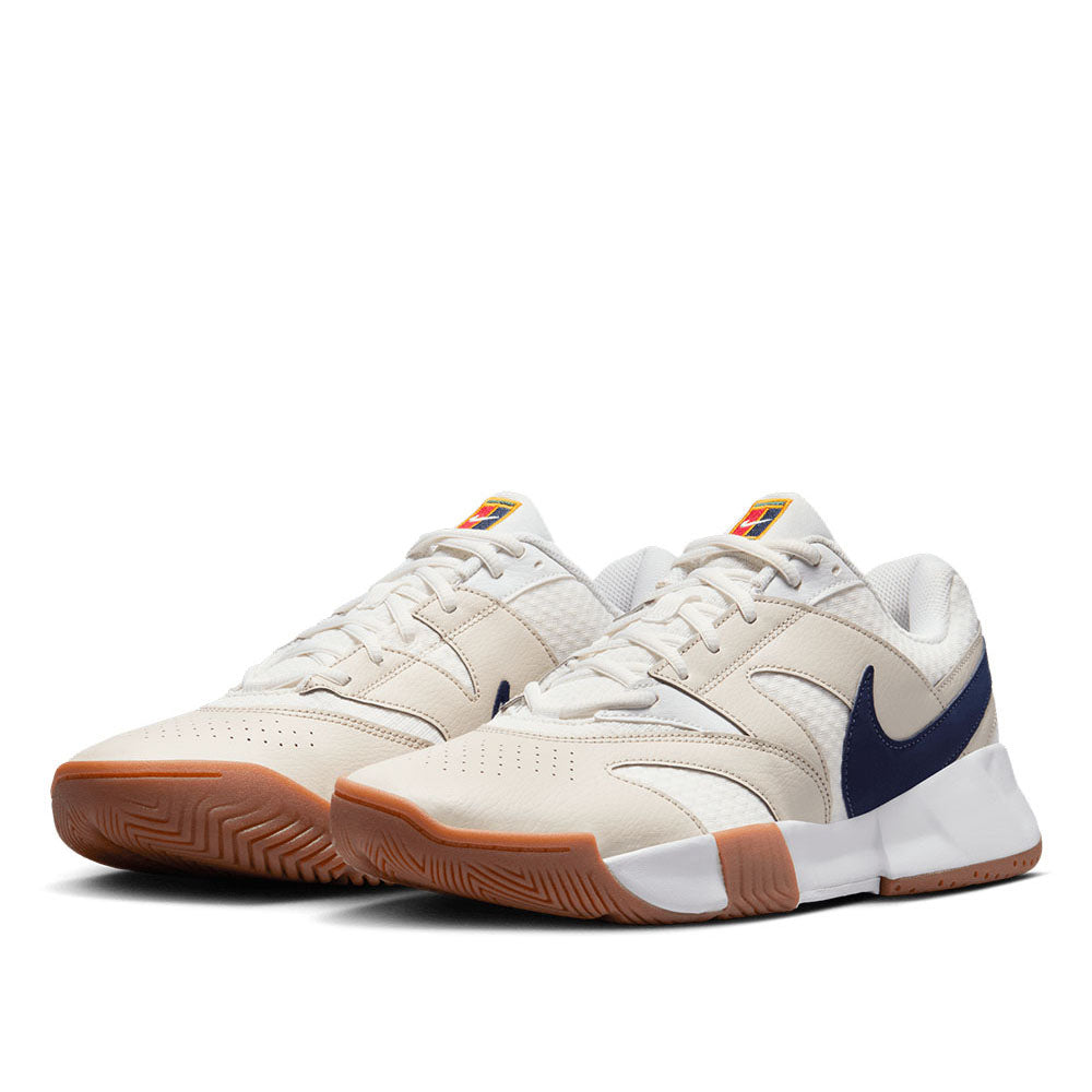 NikeCourt Men's Lite 4 Tennis Shoes