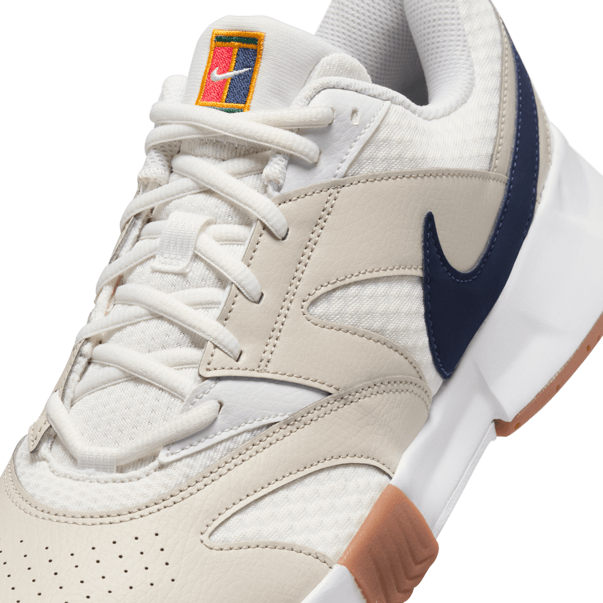 NikeCourt Men's Lite 4 Tennis Shoes