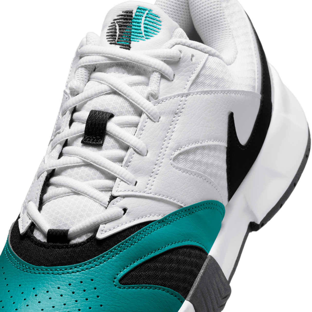 NikeCourt Lite 4 Men's Tennis Shoes