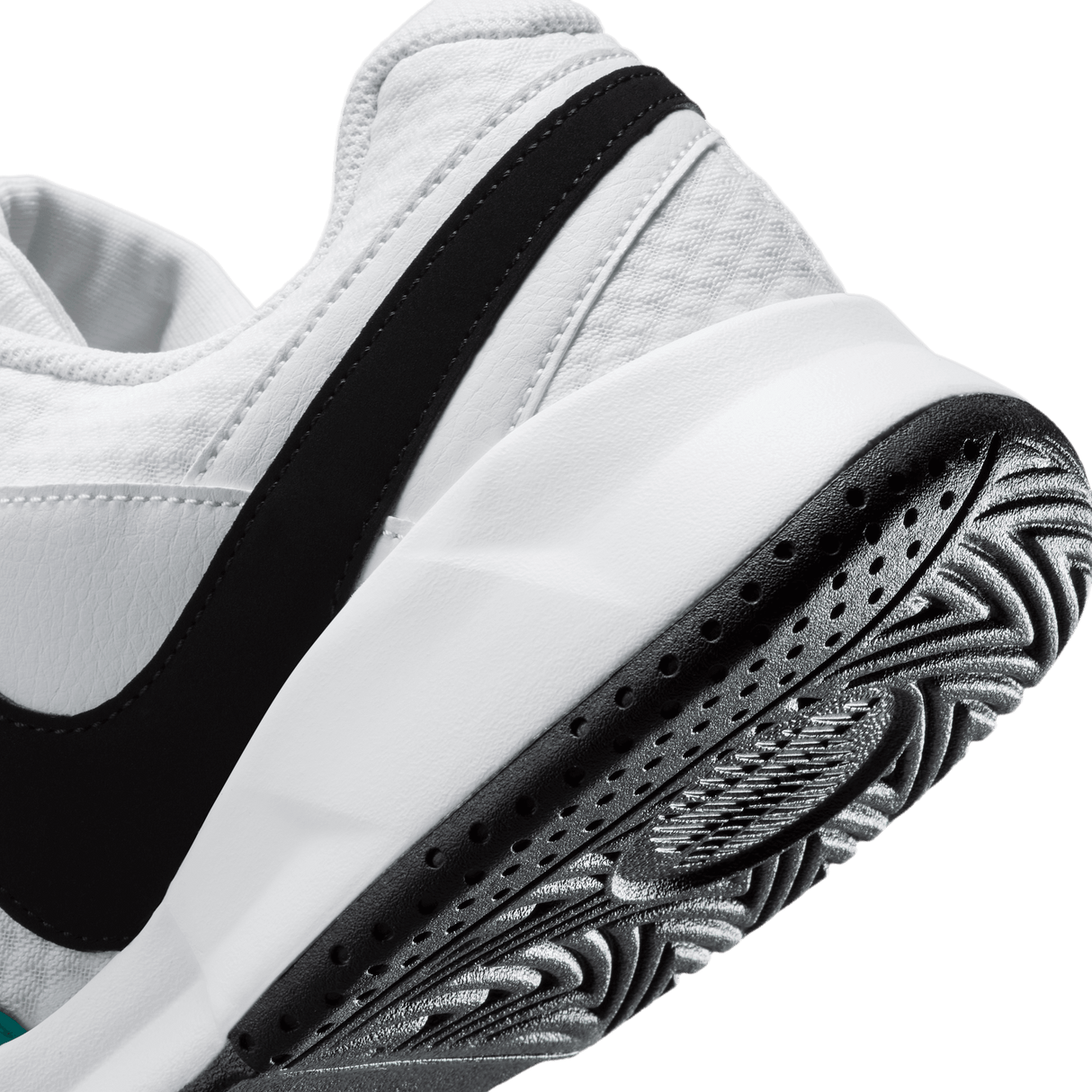 NikeCourt Lite 4 Men's Tennis Shoes