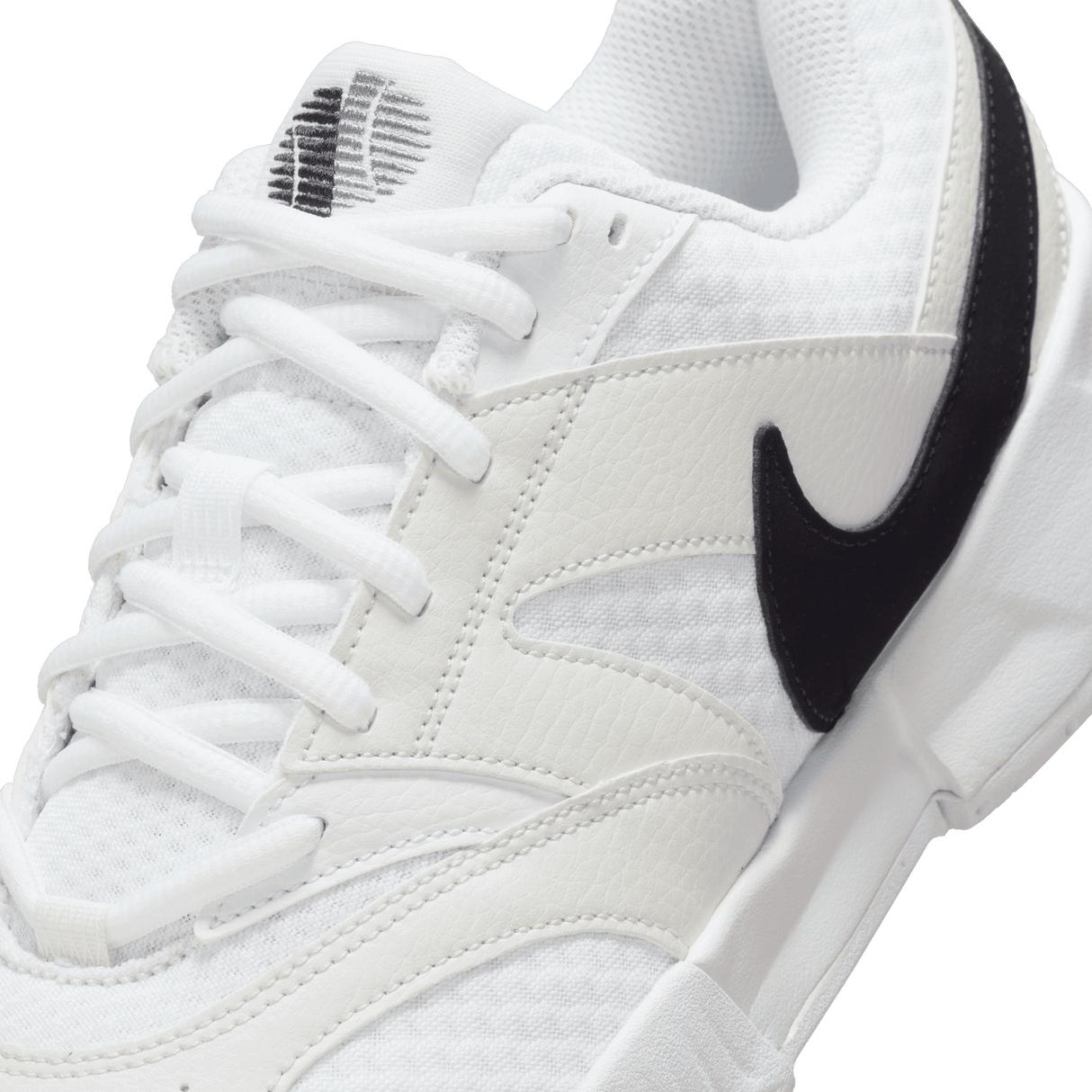 NikeCourt Women's Lite 4 Tennis Shoes