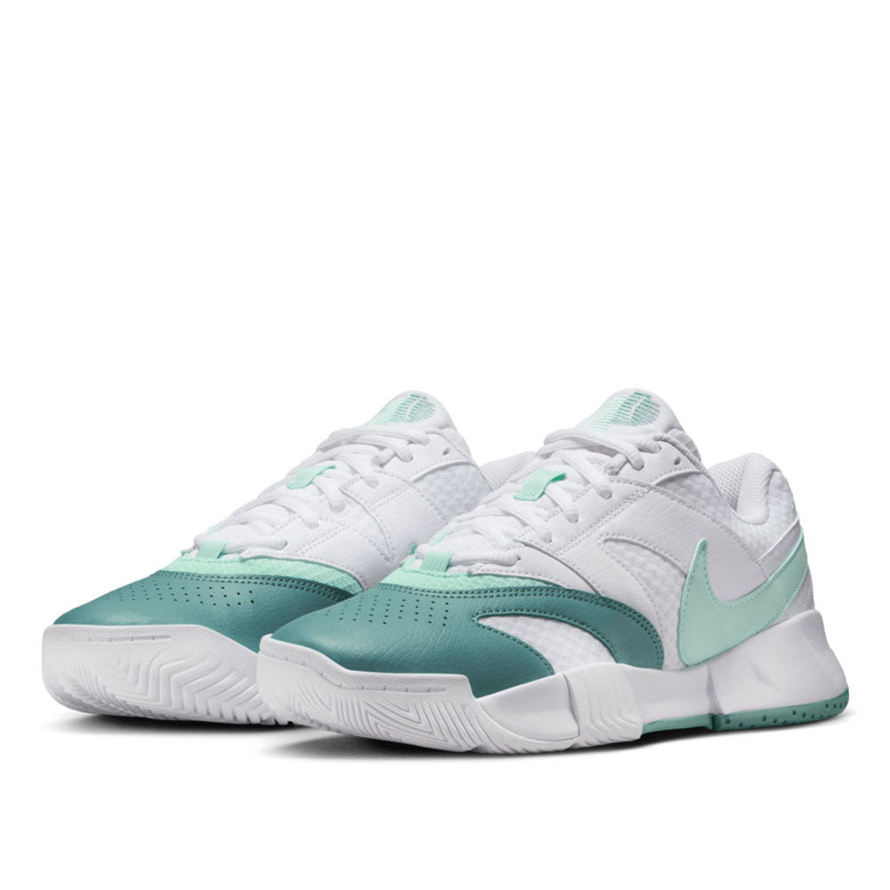 NikeCourt Lite 4 Women's Tennis Shoes