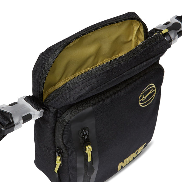 Nike Elemental Premium Basketball Crossbody Bag (4L)