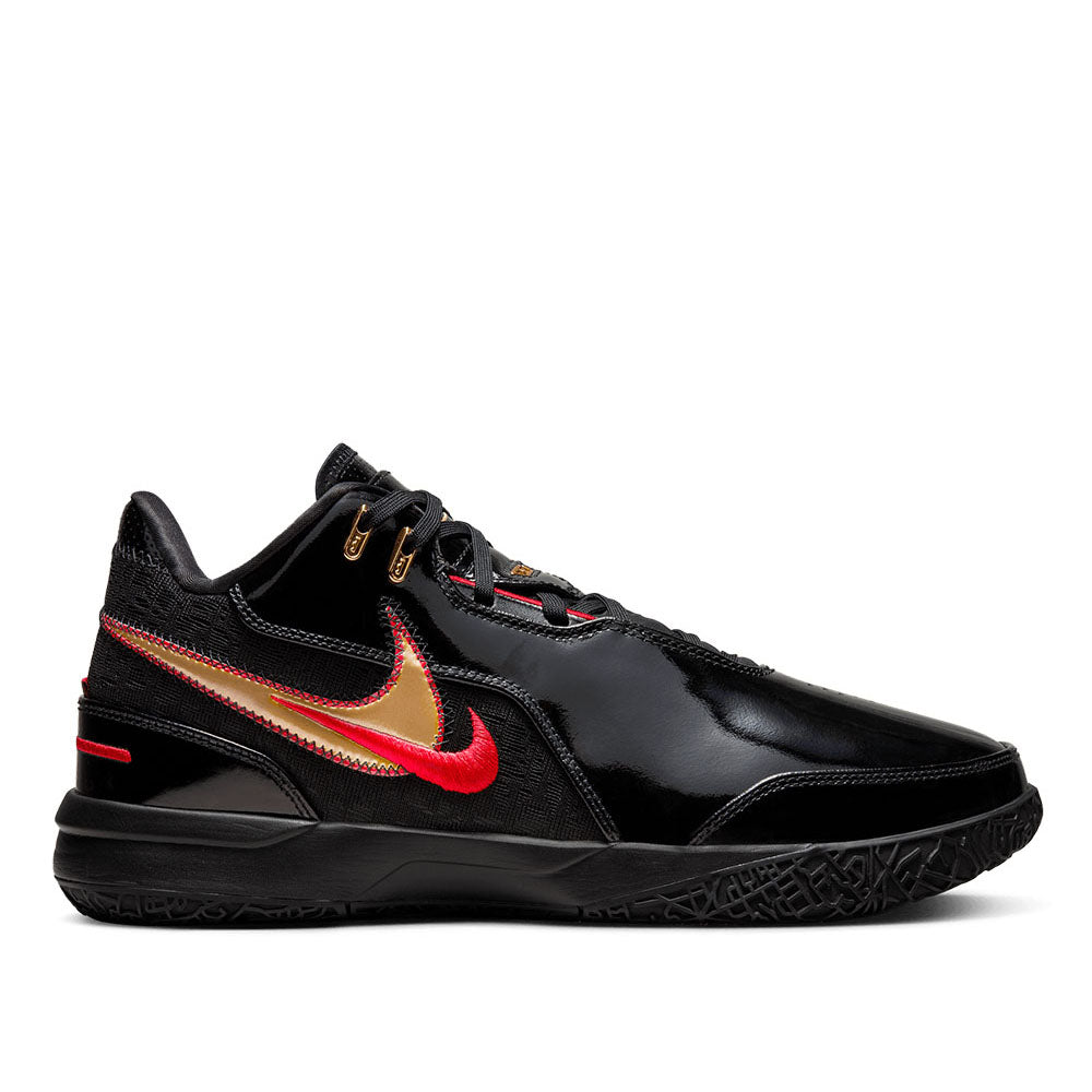 Nike Men's LeBron NXXT Gen AMPD EP Basketball Shoes - Toby's