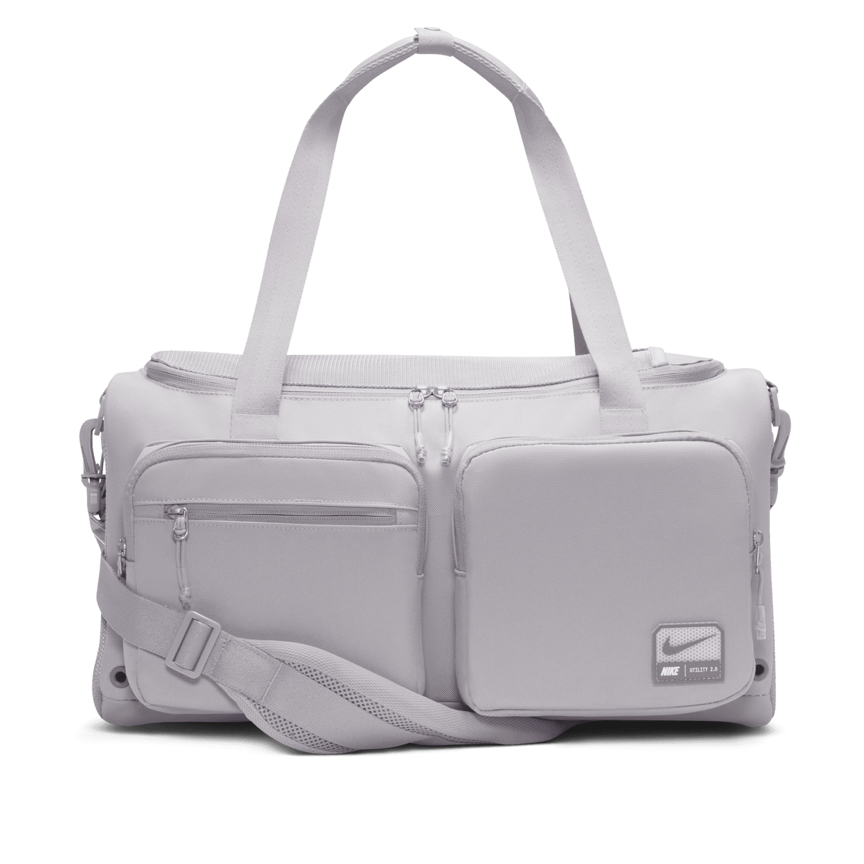 Nike Utility Power 2.0 Duffel Bag (Small, 31L)