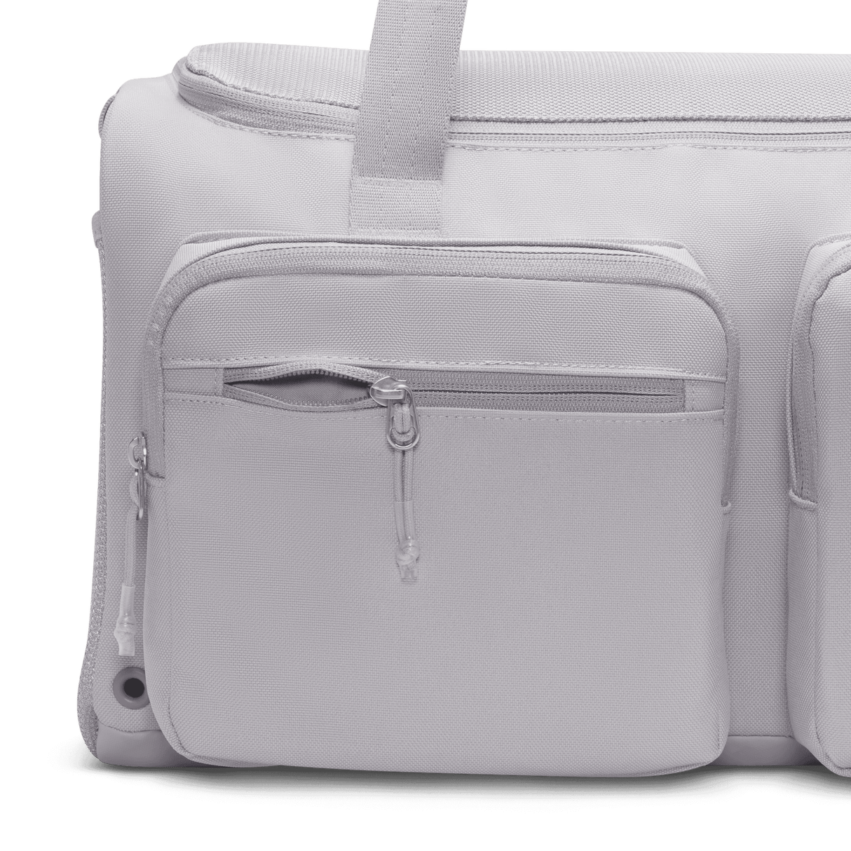 Nike Utility Power 2.0 Duffel Bag (Small, 31L)