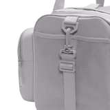 Nike Utility Power 2.0 Duffel Bag (Small, 31L)