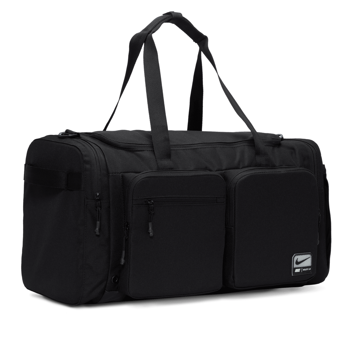 Nike Utility Power 2.0 Duffel Bag (Medium, 51L)