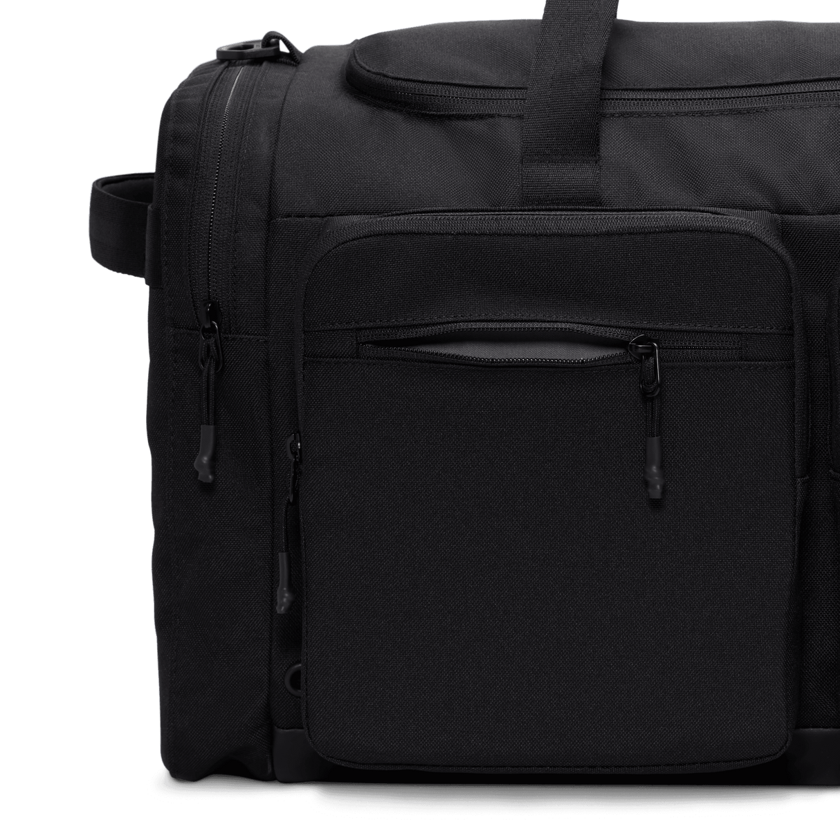 Nike Utility Power 2.0 Duffel Bag (Medium, 51L)