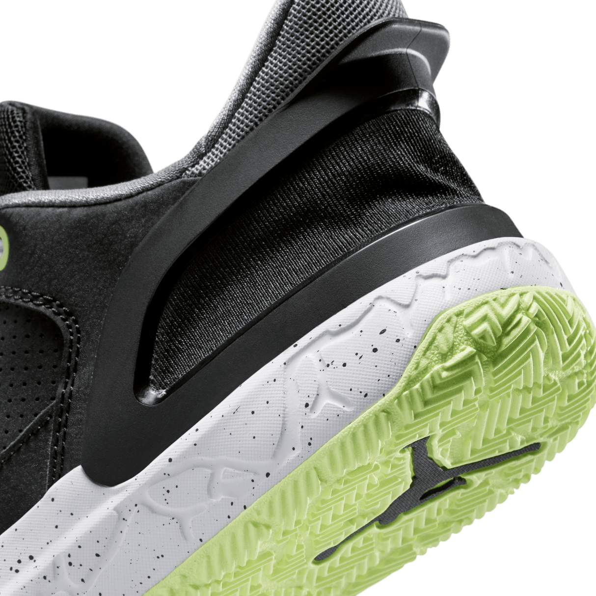 Nike Big Kids' Jordan DAY1 EO Casual Shoes