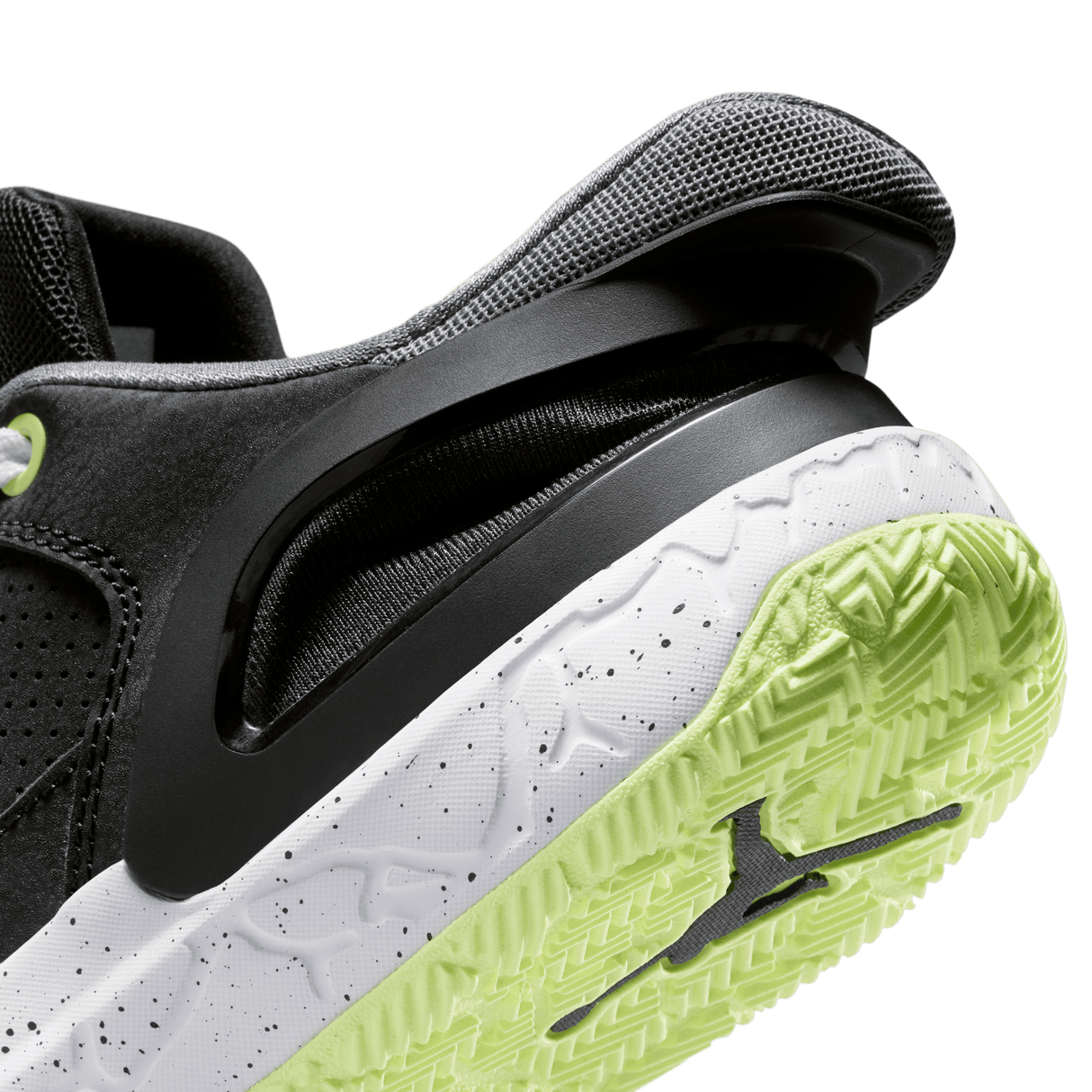 Nike Big Kids' Jordan DAY1 EO Casual Shoes