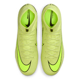 Nike Men's Mercurial Superfly 10 Academy LV8 Multi-Ground High-Top Soccer Cleats