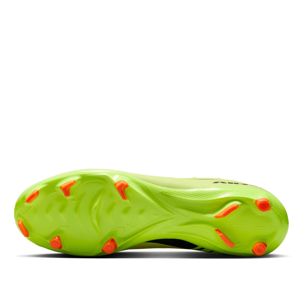 Nike Men's Mercurial Superfly 10 Academy LV8 Multi-Ground High-Top Soccer Cleats