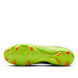 Nike Men's Mercurial Superfly 10 Academy LV8 Multi-Ground High-Top Soccer Cleats